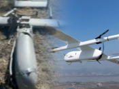 ЗСУ збили російський БПЛА на Донбасі