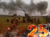 Вторжение россии продолжается 256 дней