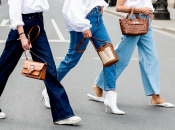 Кожній дівчині потрібні свої ідеальні джинси