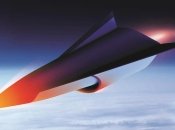 Dual-Mode Ramjet (DMRJ) – гиперзвуковой двигатель на новом принципе работы