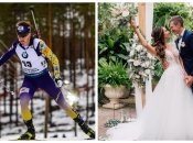 Сергей Семенов женился