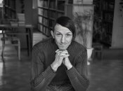 Владимир Вакуленко - писатель, активист, учасник АТО