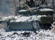 Українські військові активно протидіють ворогу