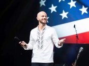 Украинский хореограф Влад Яма