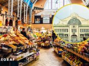 Бессарабський ринок