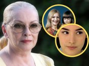 Барбара Брильська - мама двох дітей і бабуся двох онуків