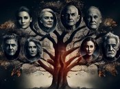 Генеалогічне дерево