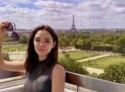 Евгения Медведева