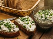 Простой и вкусный перекус