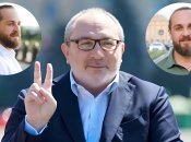 Что известно о старшем сыне Геннадия Кернеса — Кирилле