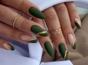 Ідеальний манікюр на весну 2024
