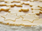 Пісочне, розсипчасте, ароматне печиво