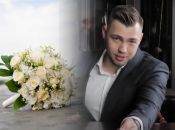 Мажорная свадьба во время войны