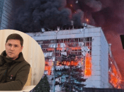 Михаил Подоляк отреагировал на очередной удар по энергоструктуре