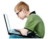 Как сохранить зрение, сидя за компьютером (ИНФОГРАФИКА)