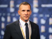 Андрій Шевченко народився у селі на Київщині