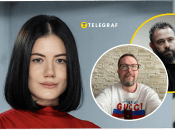 Скандал із Катериною Михалко