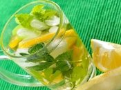 Mama Beauty: что пить, чтоб молодеть