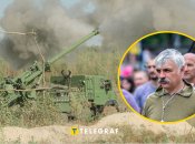 Дмитрий Корчинский