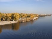 Пляжный сезон в 2024 году в Киеве открыт не будет