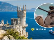 Коллаж "Телеграфа"