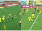 "Дніпро-1" — "Шахтар"