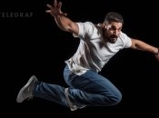 Сон с падением один из самых частых