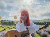 Тепер у Тарабарової троє дітей