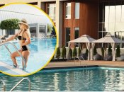 Комплекси відпочинку в Києві