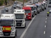 Далекобійники