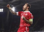 Федор Смолов