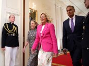 Первая леди США Джилл Байден