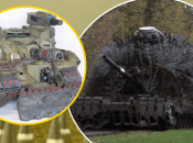 "Креатив" российских военных озадачил даже россиян