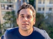 Турецкий актер Алиджан Айтекин