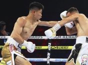 Джунто Накатани - Эндрю Молони