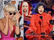 Стефани Джерманотта, она же Леди Гага