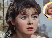 Наталія Селезньова — як змінилася актриса з фільму "Операція И"