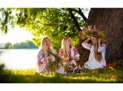 Ивана Купала 2018: поздравления для друзей и близких на Иванов день