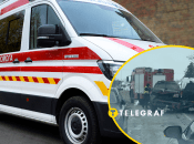 Экстренная медицинская помощь, ДТП