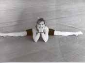 Лилия Подкопаева: Счастье – это наблюдать, как растет твой ребенок