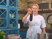 Квашеные баклажаны от Татьяны Литвиновой