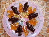 Сладости в СССР были необычными