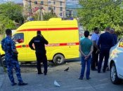 Вийшов слідом з автобуса, вдарив і майже зґвалтував: в Сочі педофіл напав на 7-річну дівчинку (відео)