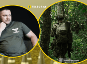 Олег Апостол поделился мнениями о победе Украины в войне