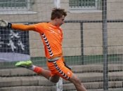 Илья Волошин