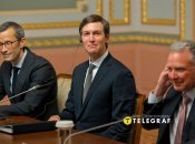 Визит переговорной команды США в Киев
