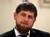 раніше рамзан кадиров виглядав більш струнким