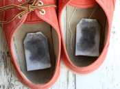 Вас больше не потревожит запах из обуви