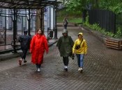 Прогулка по саду