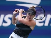 Элина Свитолина